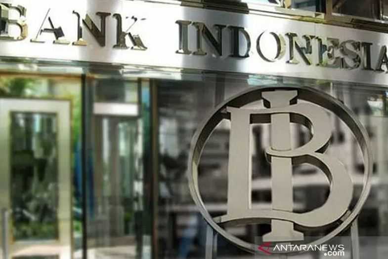 Bank Indonesia: Modal Asing Masuk Rp4,87 Triliun dalam Seminggu