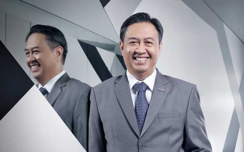 Bank Mandiri Perkirakan Kredit Tumbuh 5 Persen pada 2021