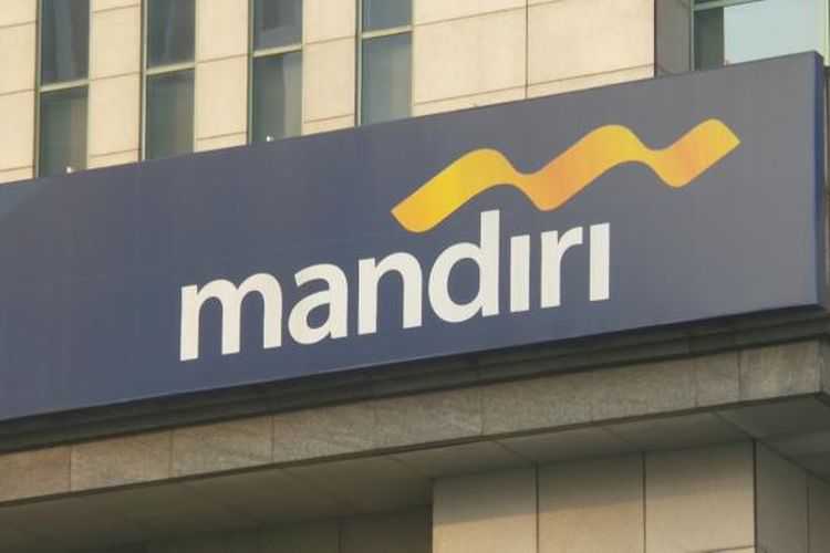 Bank Mandiri Sumbang Laba BUMN Rp28,03 Triliun