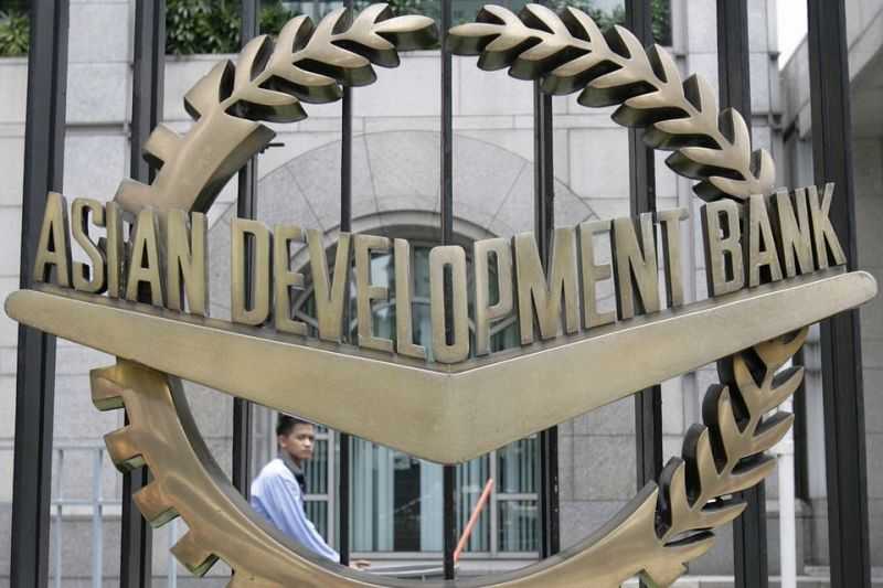 Bank Pembangunan Asia  Pangkas Proyeksi Ekonomi Indonesia  Menjadi 4,8 Persen pada Tahun 2023