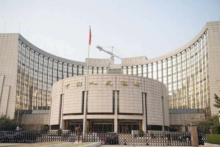 Bank Sentral Tiongkok Janjikan Dukungan Kuat Bagi Perekonomian pada 2024