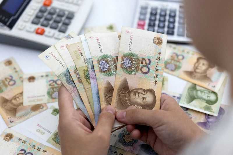 Bank Sentral Tiongkok Pertahankan Suku Bunga Pinjaman Acuan Tidak Berubah untuk Perusahaan dan Rumah Tangga