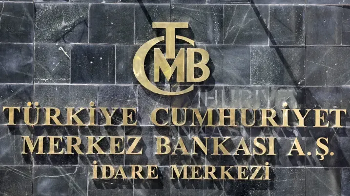 Bank Sentral Turki Menaikkan Suku Bunga Menjadi 50%
