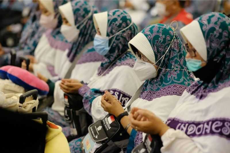 Bank Syariah Indonesia Siap Fasilitasi Transaksi Calon Jamaah Haji