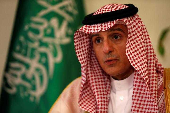Bantah AS, Arab Saudi Tegaskan Tak 'Bersujud' ke Rusia Soal Minyak