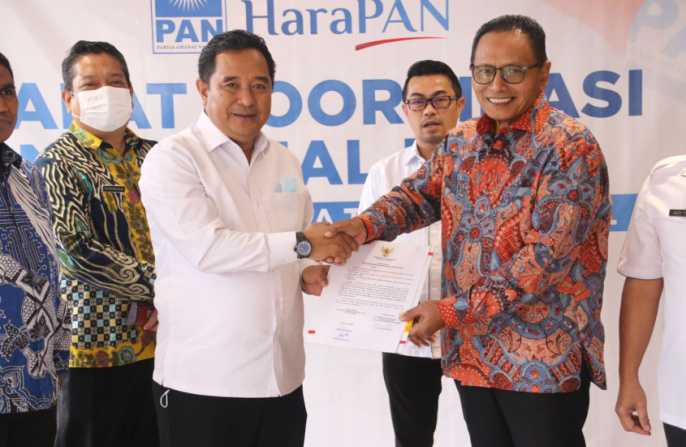 Bantuan Pendanaan Partai untuk Memacu Kualitas Demokrasi