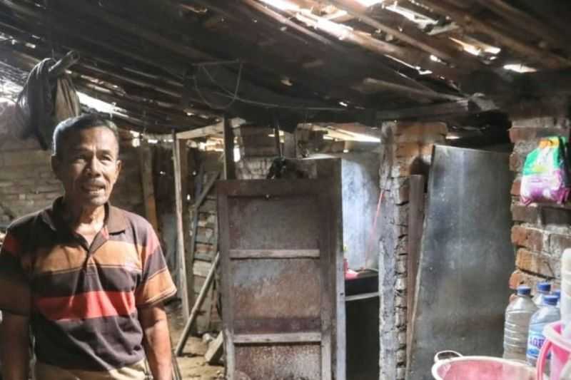 Banyak Sekali, 10.228 Rumah di Kabupaten Ngawi Masuk Kategori Tak Layak Huni