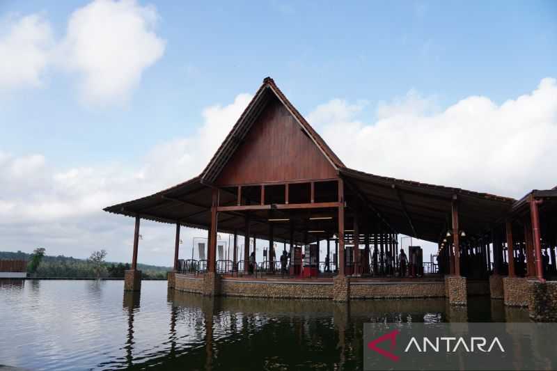Banyuwangi Kembali Gelar Festival Arsitektur Nusantara,Dorong Pembangunan Keberlanjutan