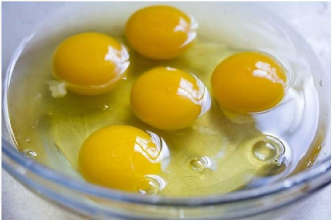 Bapanas Gencarkan Gerakan Makan Telur Atasi Stunting 