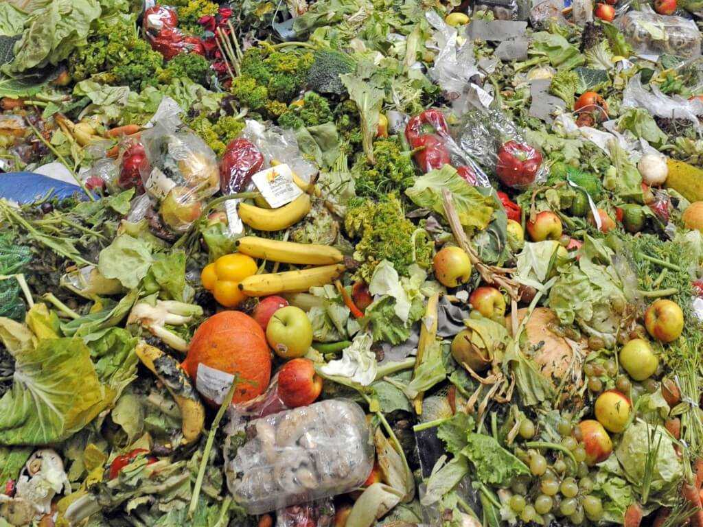 Bapanas Tekan 'Food Loss-Food Waste' Antisipasi Krisis