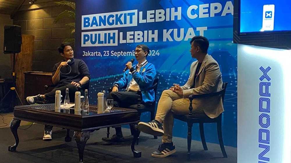 Bappebti Perpanjang Waktu Pendaftaran PFAK untuk Exchange Kripto