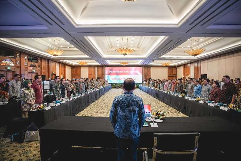 Bappenas: RPJMN 2025-2029 Sangat Berperan Wujudkan Indonesia Emas