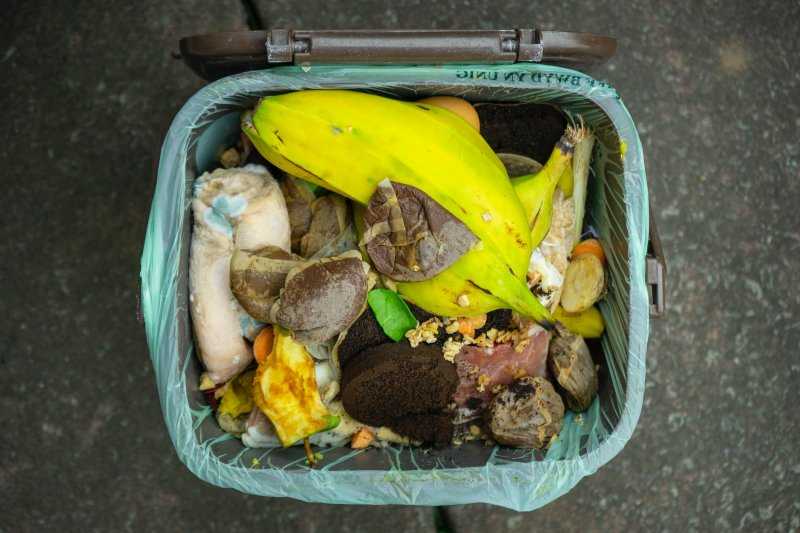 Bappenas: Sampah Makanan Capai 112 Juta Ton/ Tahun pada 2024