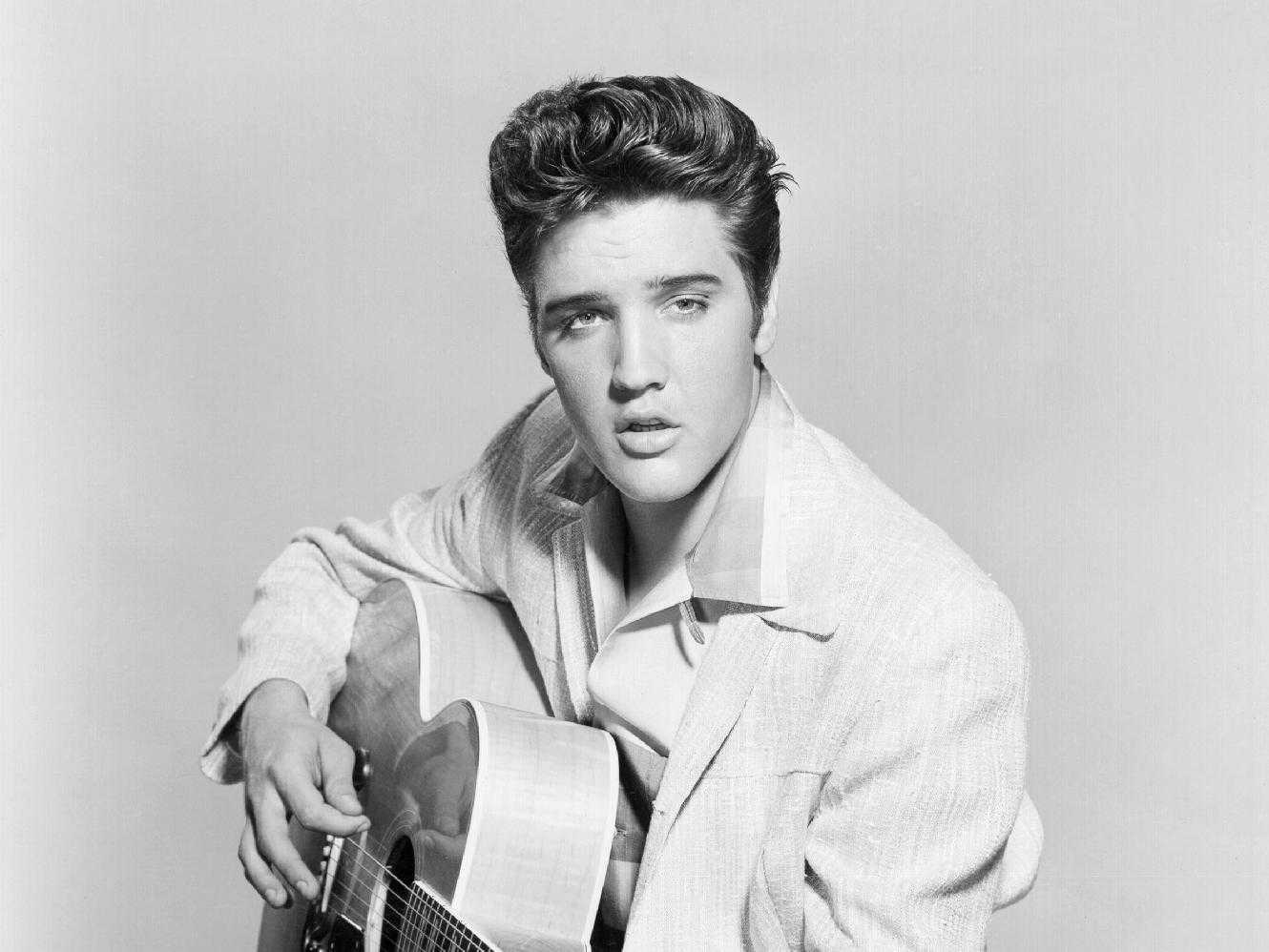 Barang Pribadi Elvis Presley Dilelang, Diperkirakan Capai 10 Ribu Dollar AS