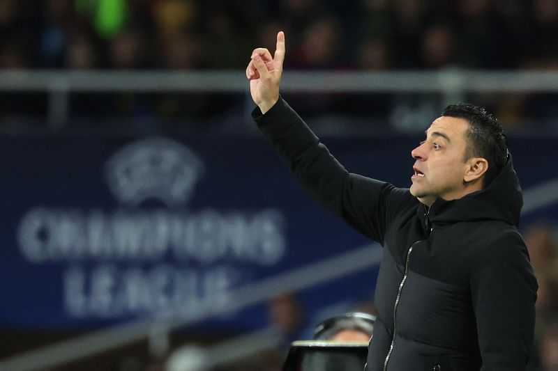 Barcelona Umumkan Pecat Xavi Hernandez sebagai Pelatih Kepala