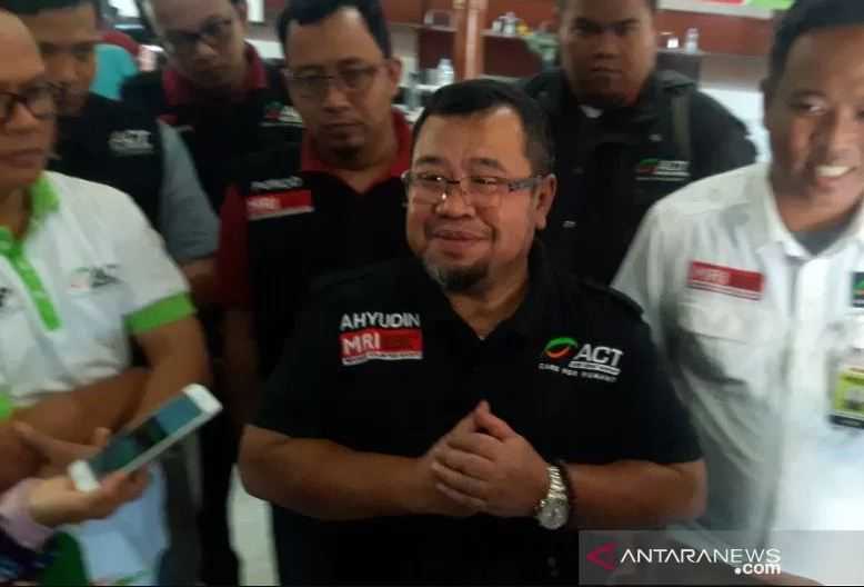Bareskrim: Petinggi ACT Diduga Selewengkan Dana Korban Kecelakaan Lion Air untuk Gaji dan Fasilitas Pribadi