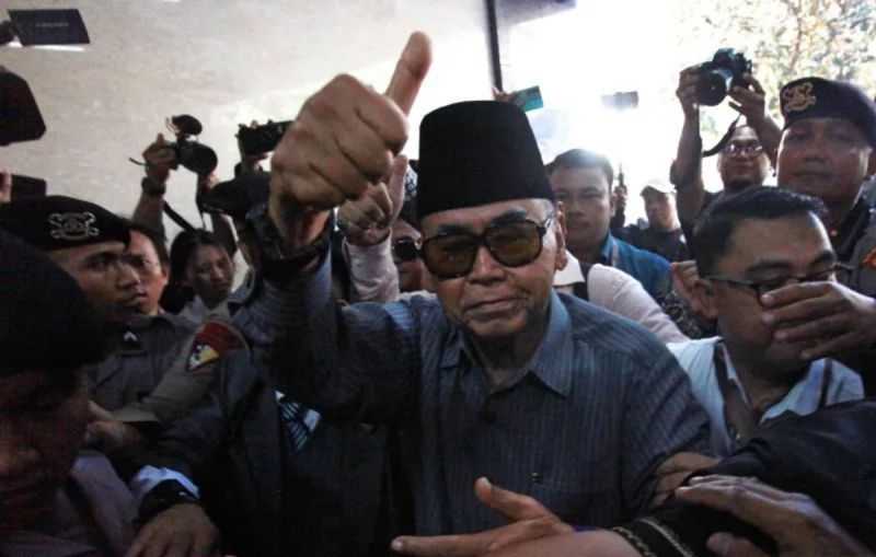 Bareskrim Polri Kembali Periksa Panji Gumilang