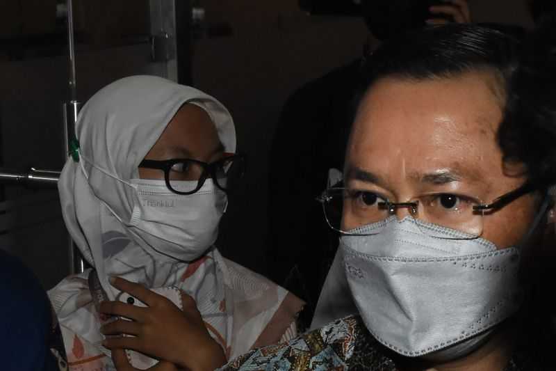 Bareskrim Polri: Penahanan Putri Chandrawathi Ikuti Rekomendasi Dokter