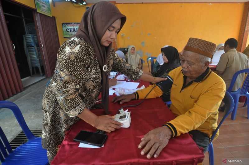 Baru Tahu soal Ini, Dokter Sebut Fungsi Organ Turun 1 Persen Setiap Tahun Setelah Usia 30 Tahun