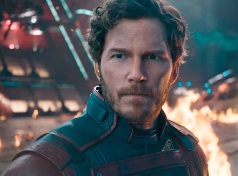 Baru Tayang, Film 'Guardians of the Galaxy Vol. 3' Sudah Raup Rp1,6 Triliun