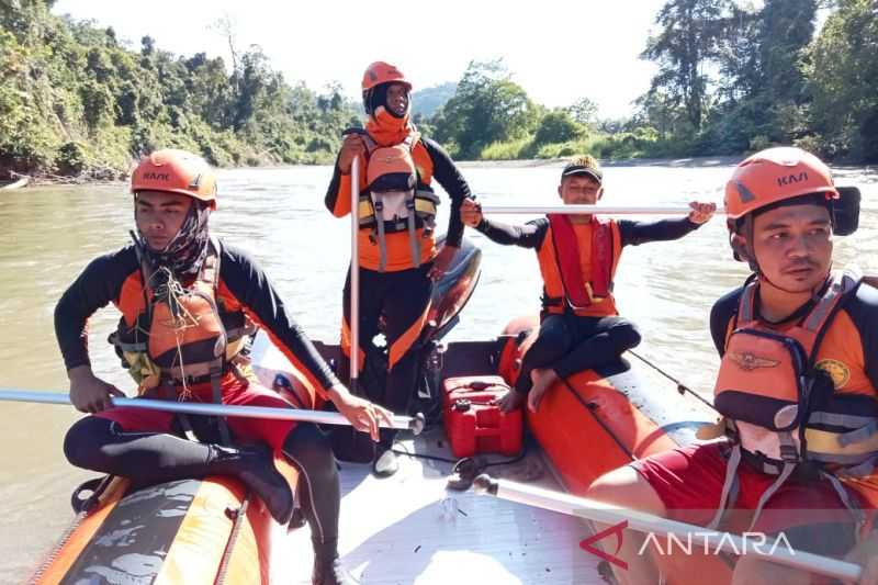 Basarnas Bengkulu Usulkan Penambahan Alat Pertolongan Canggih