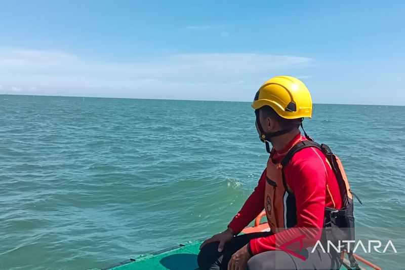 Basarnas Cari Wanita yang Melompat ke Laut dari Kapal Pelni di Selat Makassar