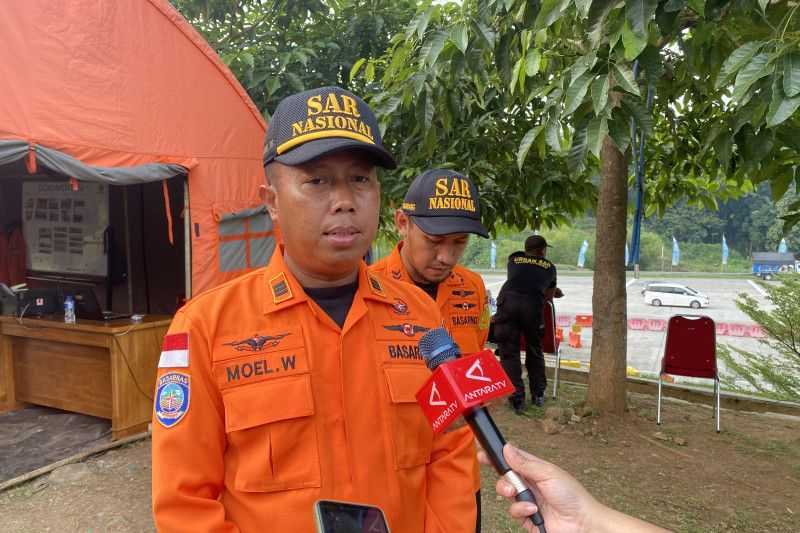 Basarnas Minta Pemudik Hubungi Call Center 115 Jika Alami Kedaruratan