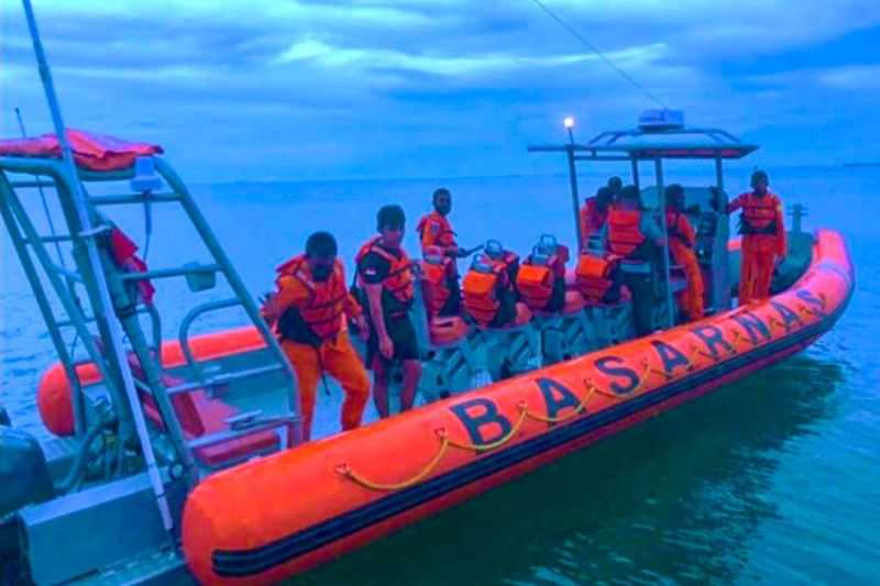 Basarnas Natuna Tambah Kapal Cepat di Pulau Terluar