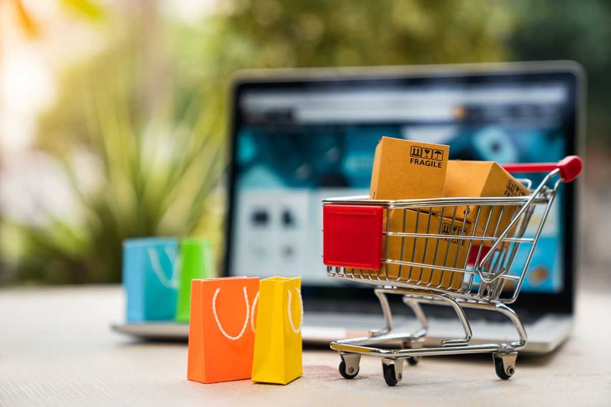 Batasi Barang Impor di Pasar E-Commerce