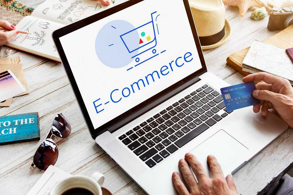 Batasi Impor lewat E-Commerce