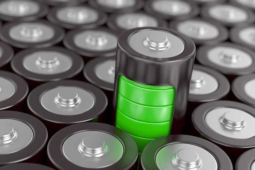 Baterai Lithium yang Mati Bisa Dihidupkan Kembali