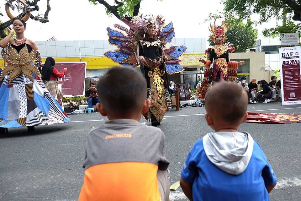 Batik Art Festival