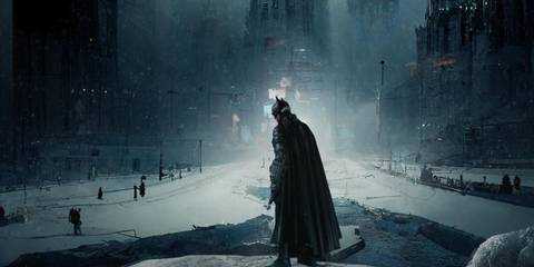 Batman: Part 2 akan Berlatar Musim Dingin