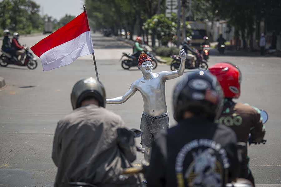 Bawa Bendera