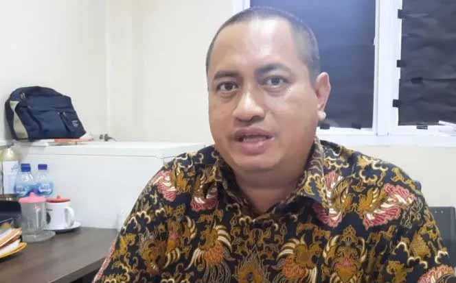 Bawaslu Bekasi Dorong ASN Ikrarkan Integritas