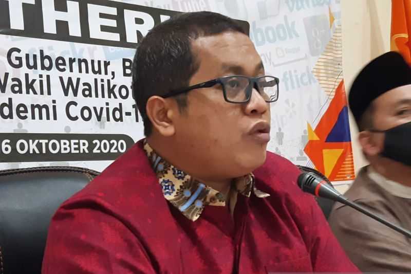 Bawaslu Kepri Antisipasi Bakal Calon DPD Catut Nama Anggota TNI dan Polri