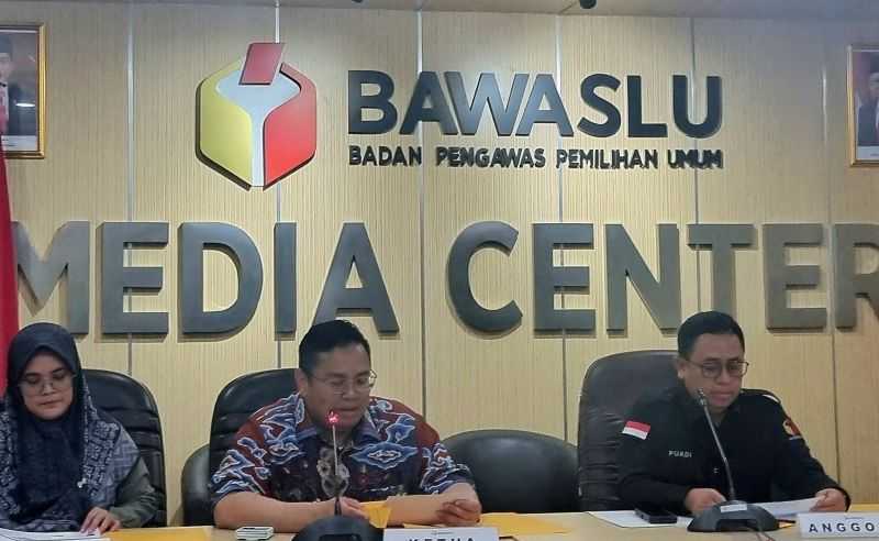 Bawaslu Klarifikasi soal Salah Prosedur Pembagian Surat Suara di Taiwan