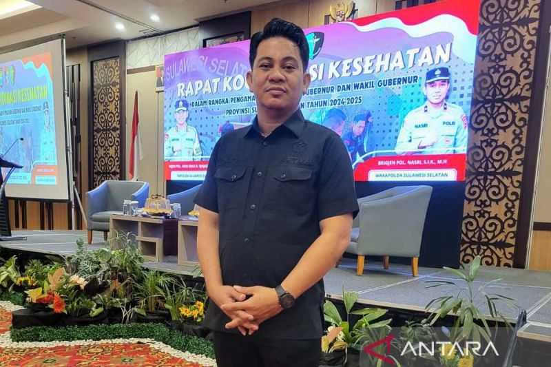 Bawaslu Luwu Usut Dugaan Pelanggaran Netralitas Kades dan PPNPN