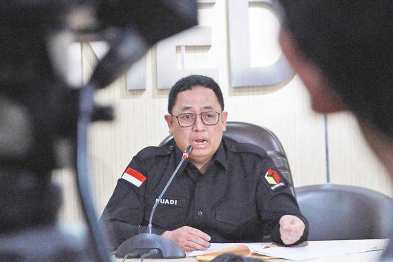 Bawaslu Pastikan Proses Debat Sesuai Aturan dan Adil