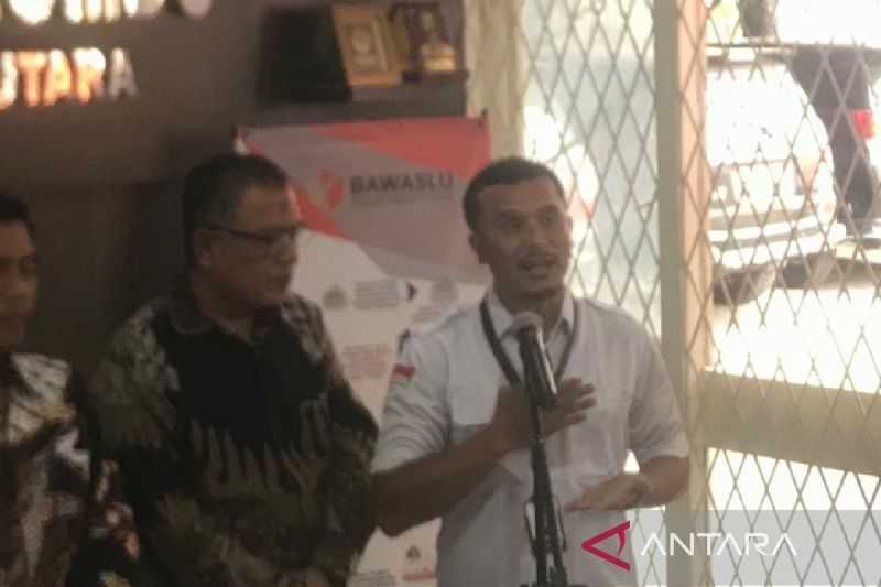 Bawaslu Perkuat Koordinasi untuk Cegah Pelanggaran Pemilu di Sumut