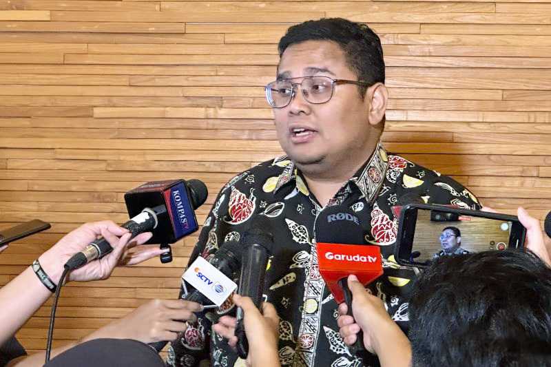 Bawaslu-Polri Koordinasi Kebocoran Data DPT