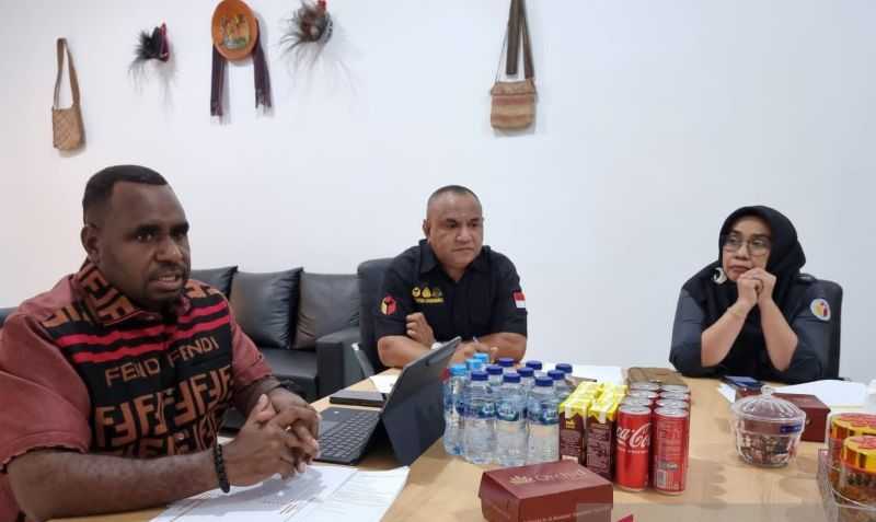 Bawaslu Sebut 1.923 TPS di Papua Barat Masuk Kategori Rawan