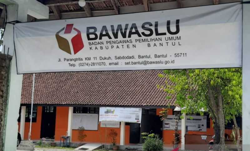 Bawaslu Tegaskan Kampanye di Lembaga Pendidikan Harus Kedepankan Konteks Keilmiahan