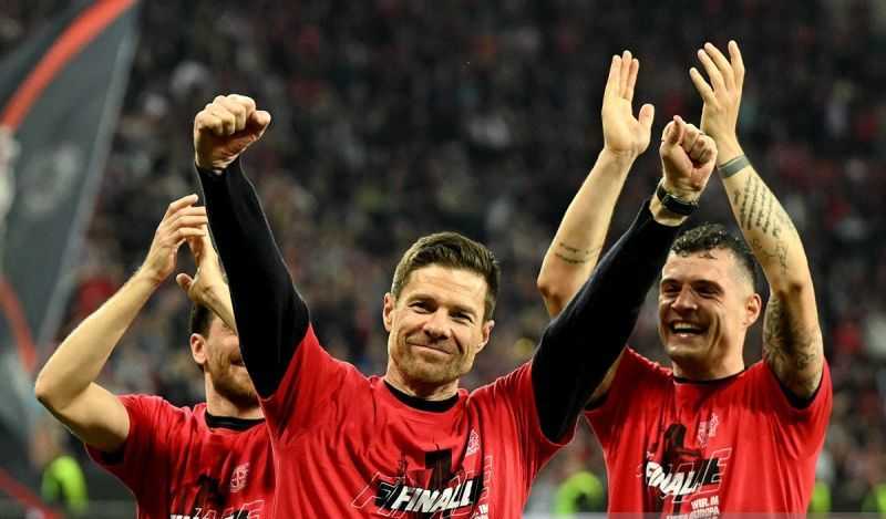 Bayer Leverkusen Perpanjang Rekor Tak Terkalahkan dalam 50 Pertandingan Usai Hancurkan Bochum 5-0