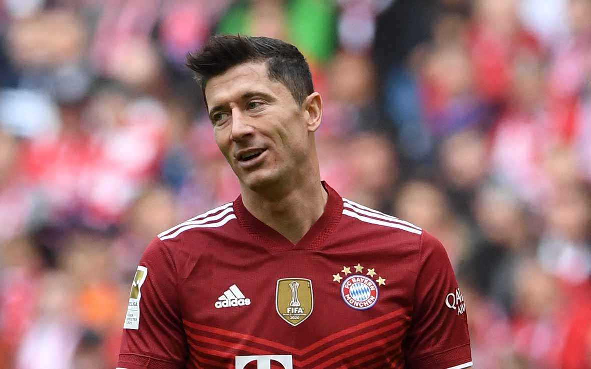 Bayern Ditempel Ketat Dortmund di Puncak Bundesliga