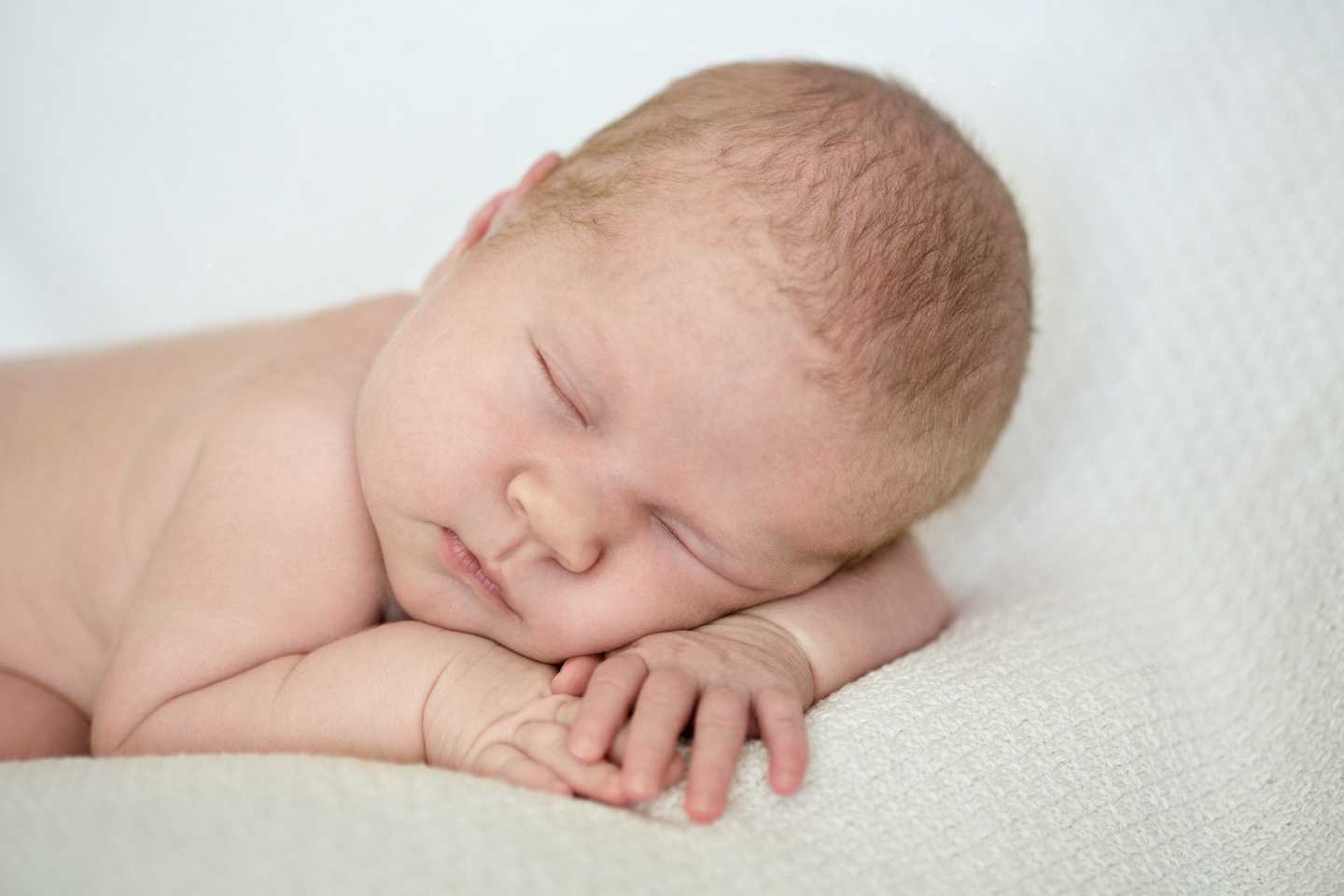Bayi Prematur Disebut Sulit Berprestasi, Begini Kata Psikolog