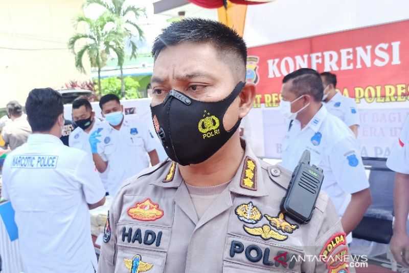 BBM Langka di Sumut, Ini yang Dilakukan Polisi