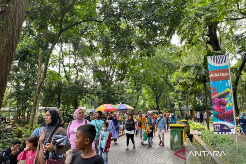 Beberapa Tempat Wisata di Jakarta yang Tutup pada Hari Pertama Lebaran