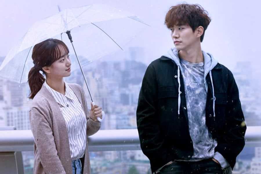 Begini Caranya Takdir Pertemukan Cinta Sejati dalam 4 Drama Korea Ini