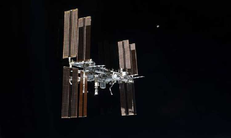 Begini Kata NASA Soal Rusia Bakal Tinggalkan Stasiun Luar Angkasa ISS